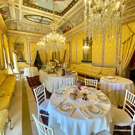 روسانو Palazzo Cherubini-Pools & Wellness المظهر الخارجي الصورة