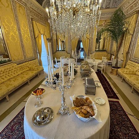 روسانو Palazzo Cherubini-Pools & Wellness المظهر الخارجي الصورة