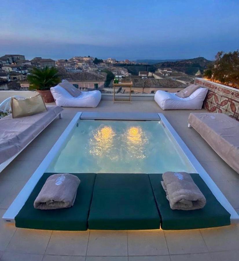 روسانو Palazzo Cherubini-Pools & Wellness المظهر الخارجي الصورة