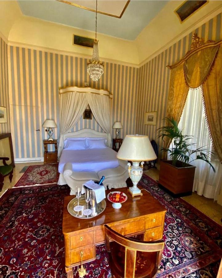 روسانو Palazzo Cherubini-Pools & Wellness المظهر الخارجي الصورة