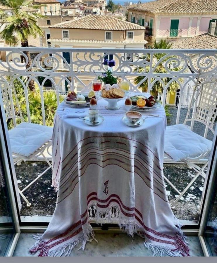 روسانو Palazzo Cherubini-Pools & Wellness المظهر الخارجي الصورة