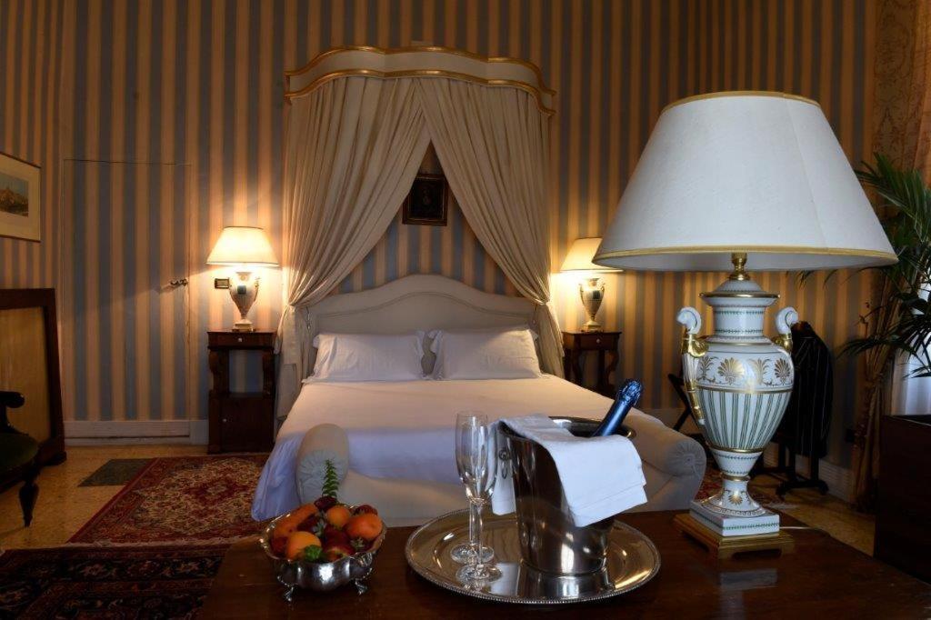 روسانو Palazzo Cherubini-Pools & Wellness المظهر الخارجي الصورة