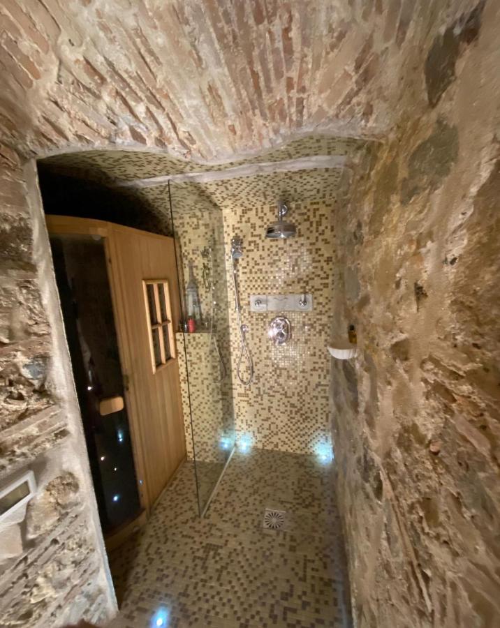 روسانو Palazzo Cherubini-Pools & Wellness المظهر الخارجي الصورة