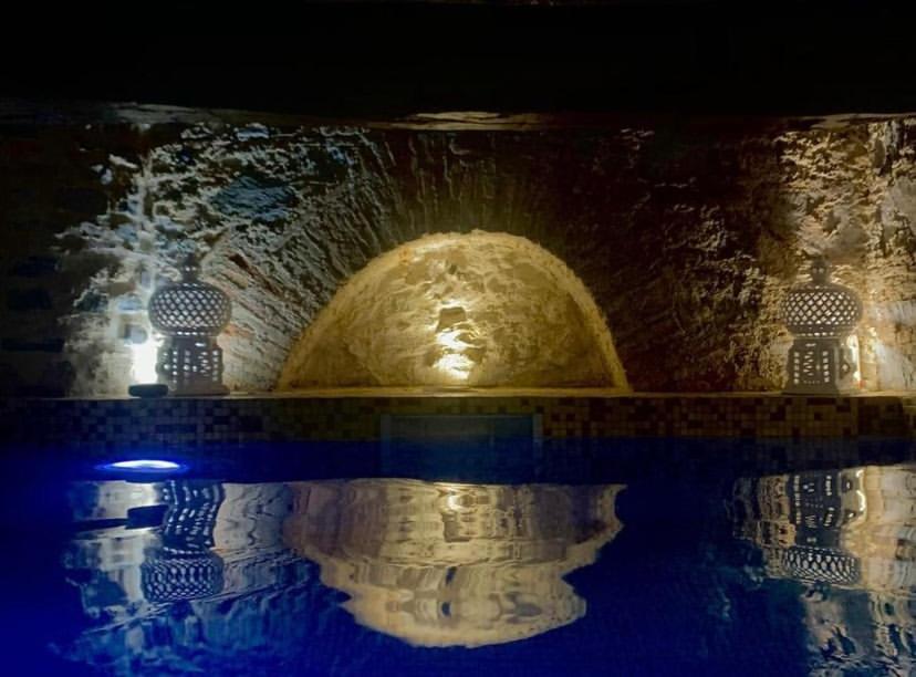 روسانو Palazzo Cherubini-Pools & Wellness المظهر الخارجي الصورة