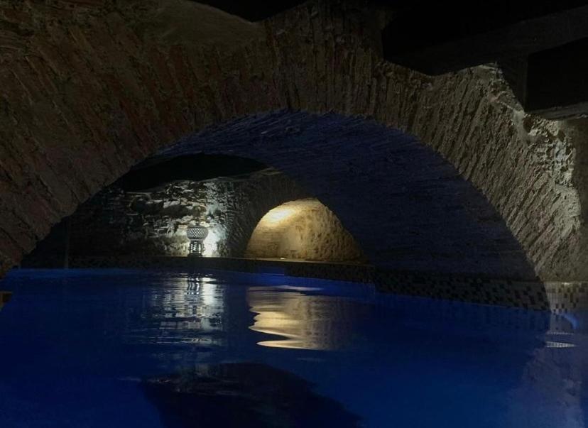 روسانو Palazzo Cherubini-Pools & Wellness المظهر الخارجي الصورة