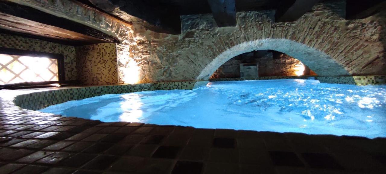 روسانو Palazzo Cherubini-Pools & Wellness المظهر الخارجي الصورة