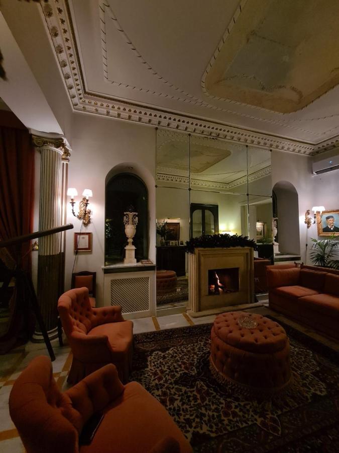 روسانو Palazzo Cherubini-Pools & Wellness المظهر الخارجي الصورة