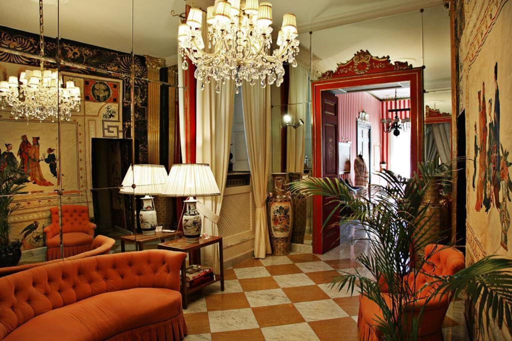 روسانو Palazzo Cherubini-Pools & Wellness المظهر الخارجي الصورة