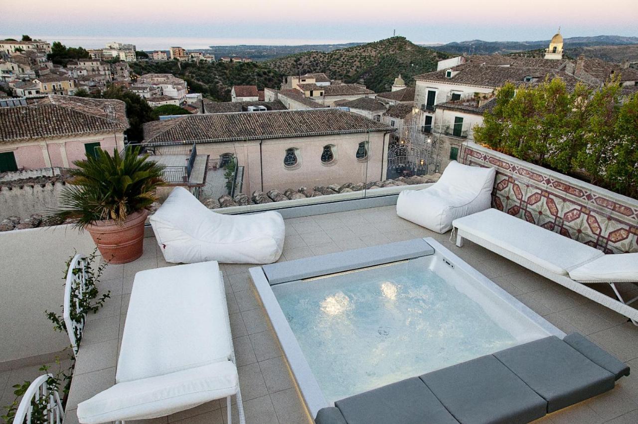 روسانو Palazzo Cherubini-Pools & Wellness المظهر الخارجي الصورة