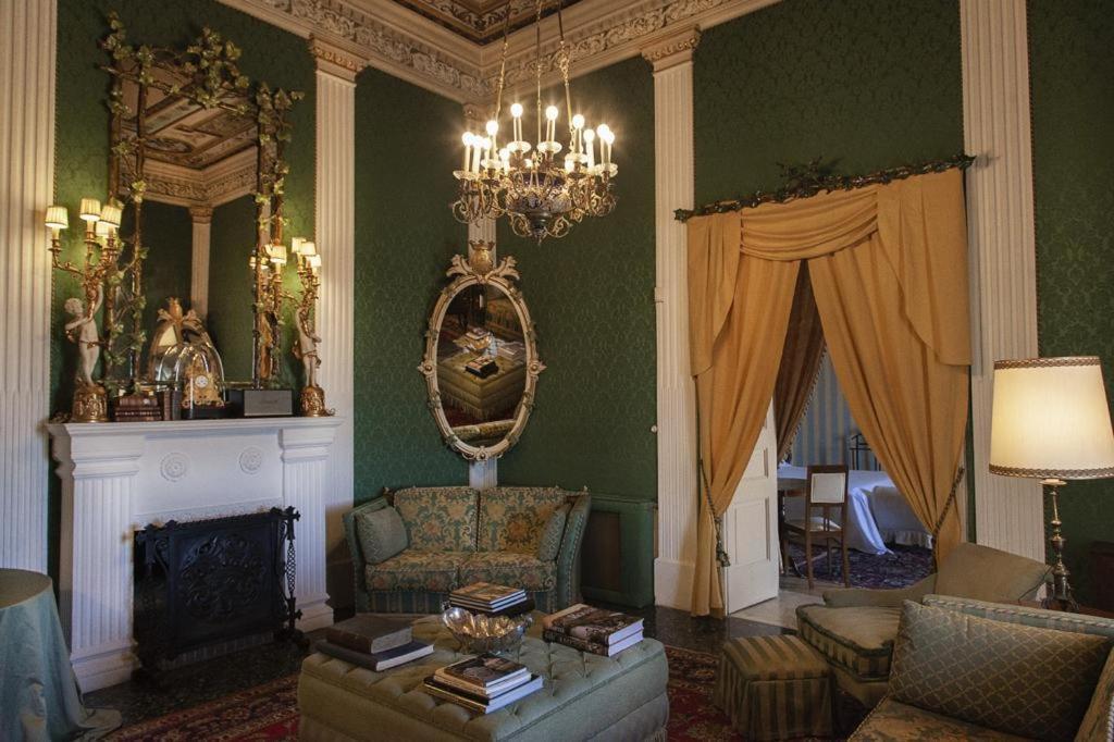 روسانو Palazzo Cherubini-Pools & Wellness المظهر الخارجي الصورة