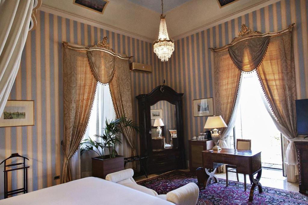 روسانو Palazzo Cherubini-Pools & Wellness المظهر الخارجي الصورة