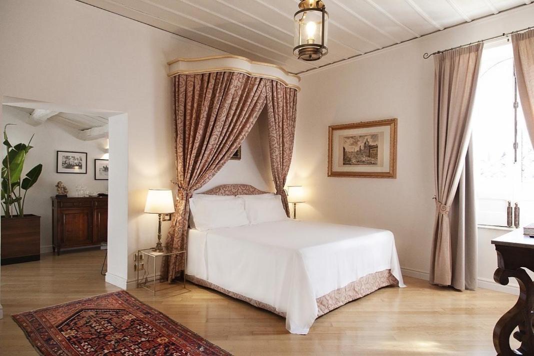 روسانو Palazzo Cherubini-Pools & Wellness المظهر الخارجي الصورة