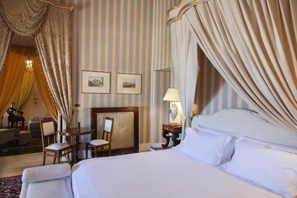 روسانو Palazzo Cherubini-Pools & Wellness المظهر الخارجي الصورة