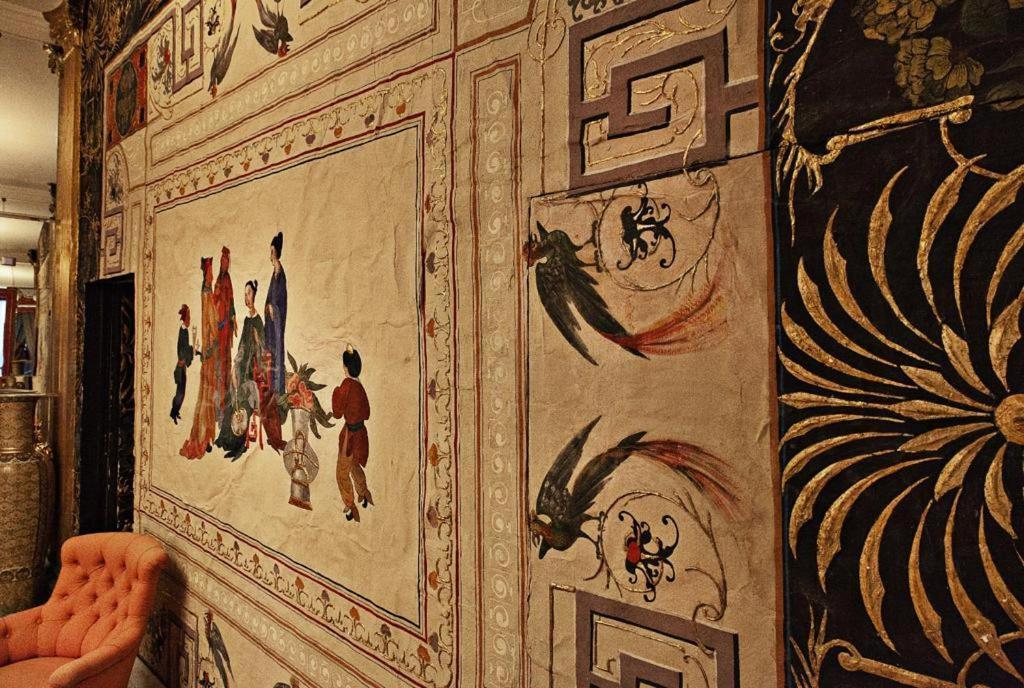 روسانو Palazzo Cherubini-Pools & Wellness المظهر الخارجي الصورة