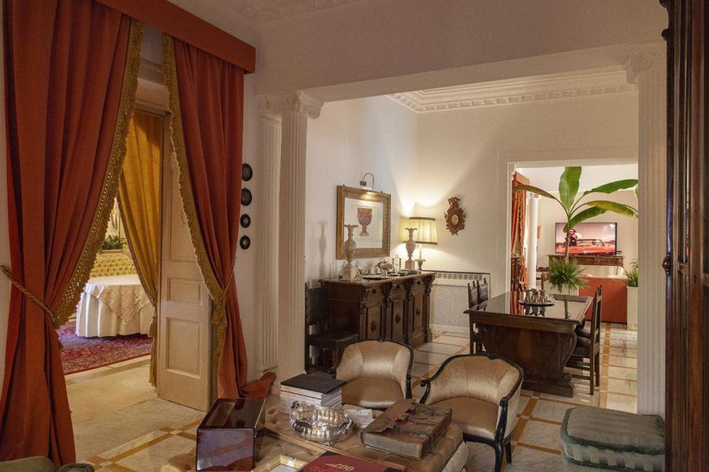 روسانو Palazzo Cherubini-Pools & Wellness المظهر الخارجي الصورة