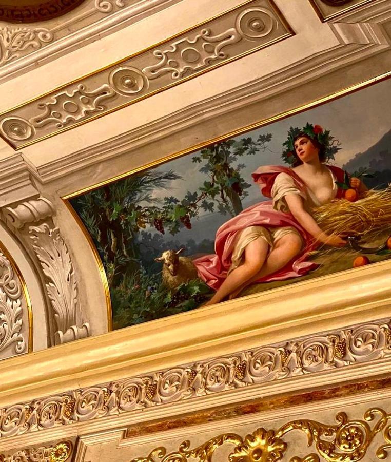 روسانو Palazzo Cherubini-Pools & Wellness المظهر الخارجي الصورة