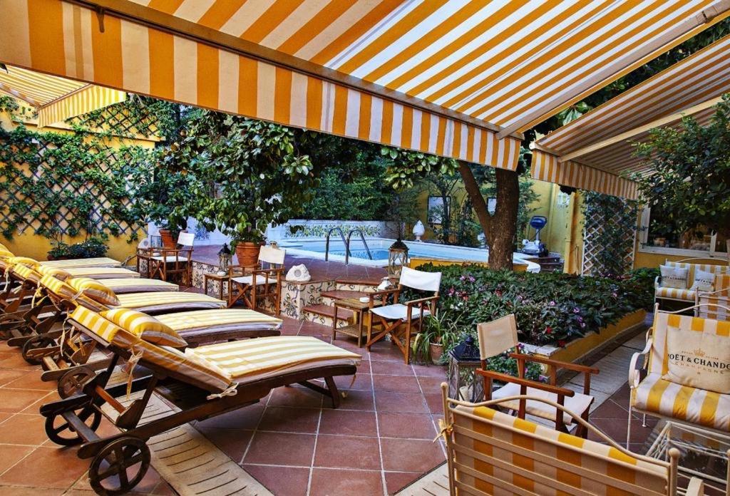 روسانو Palazzo Cherubini-Pools & Wellness المظهر الخارجي الصورة