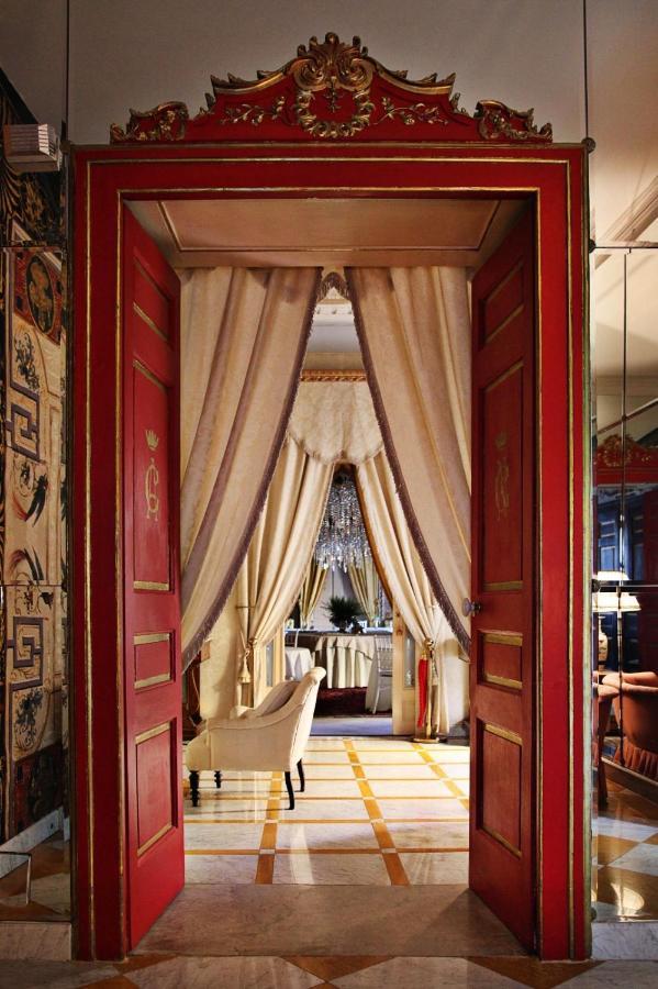 روسانو Palazzo Cherubini-Pools & Wellness المظهر الخارجي الصورة