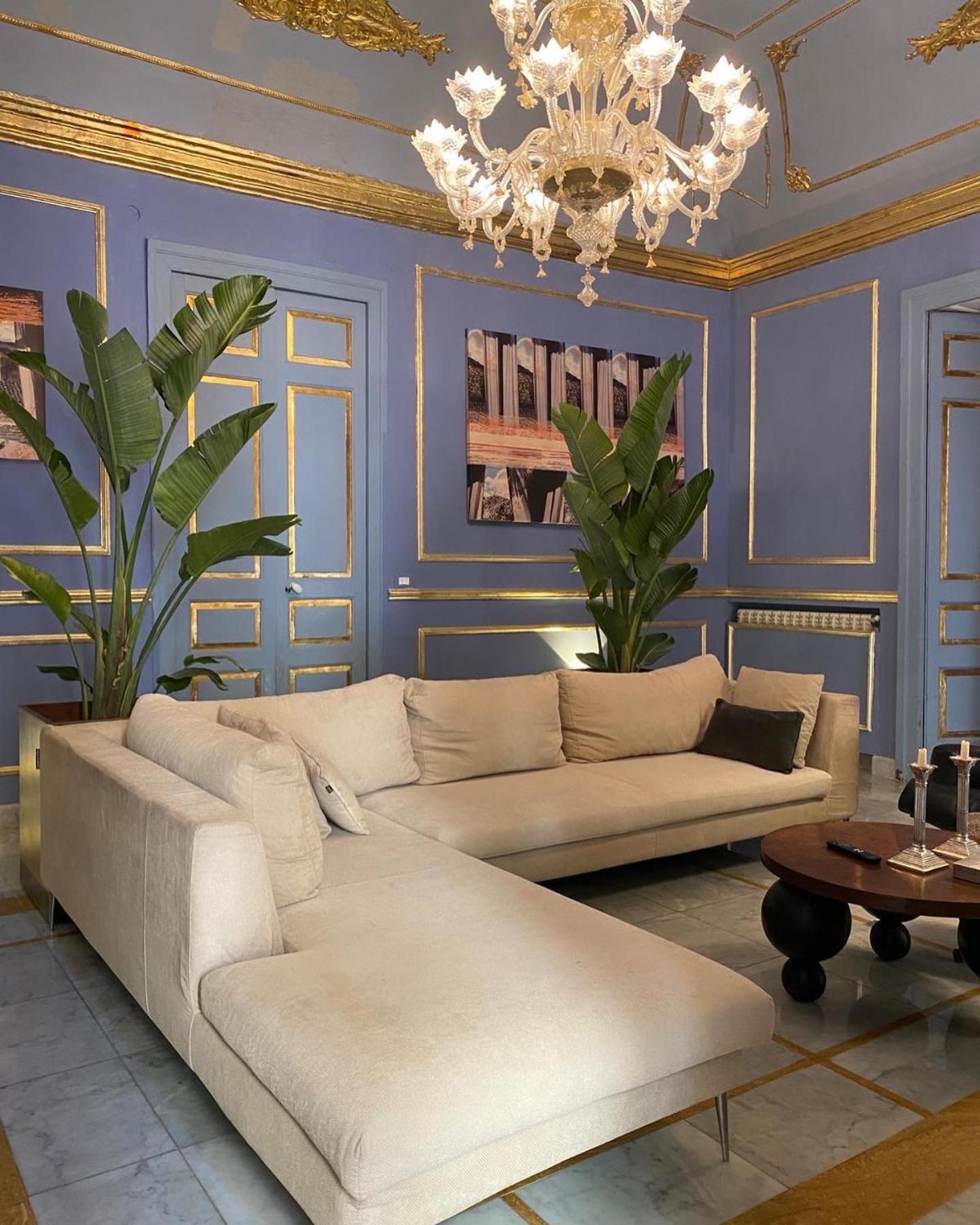 روسانو Palazzo Cherubini-Pools & Wellness المظهر الخارجي الصورة