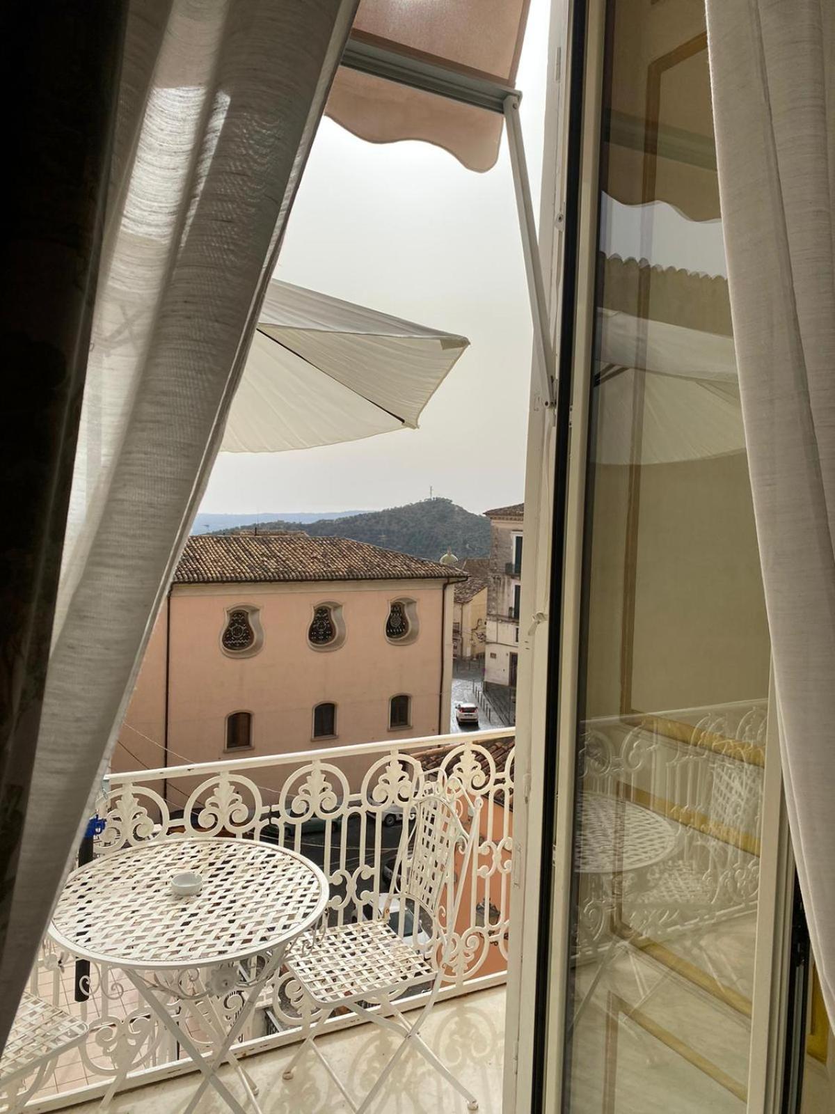 روسانو Palazzo Cherubini-Pools & Wellness المظهر الخارجي الصورة