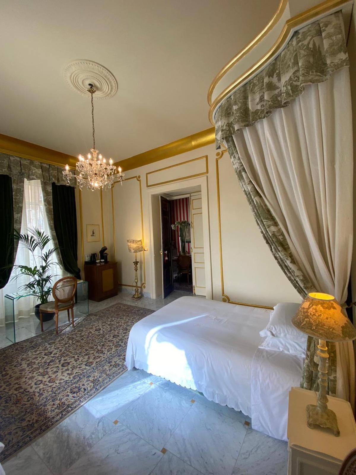 روسانو Palazzo Cherubini-Pools & Wellness المظهر الخارجي الصورة