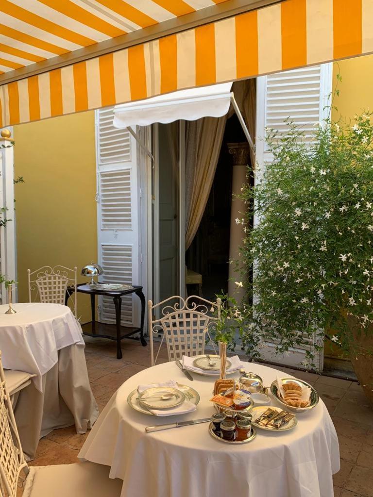 روسانو Palazzo Cherubini-Pools & Wellness المظهر الخارجي الصورة