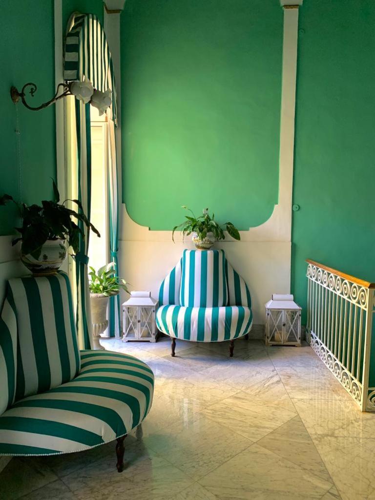 روسانو Palazzo Cherubini-Pools & Wellness المظهر الخارجي الصورة