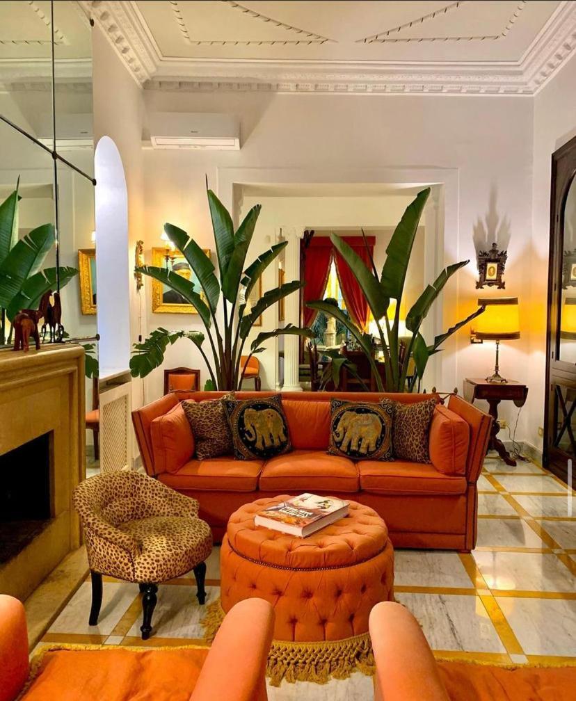 روسانو Palazzo Cherubini-Pools & Wellness المظهر الخارجي الصورة