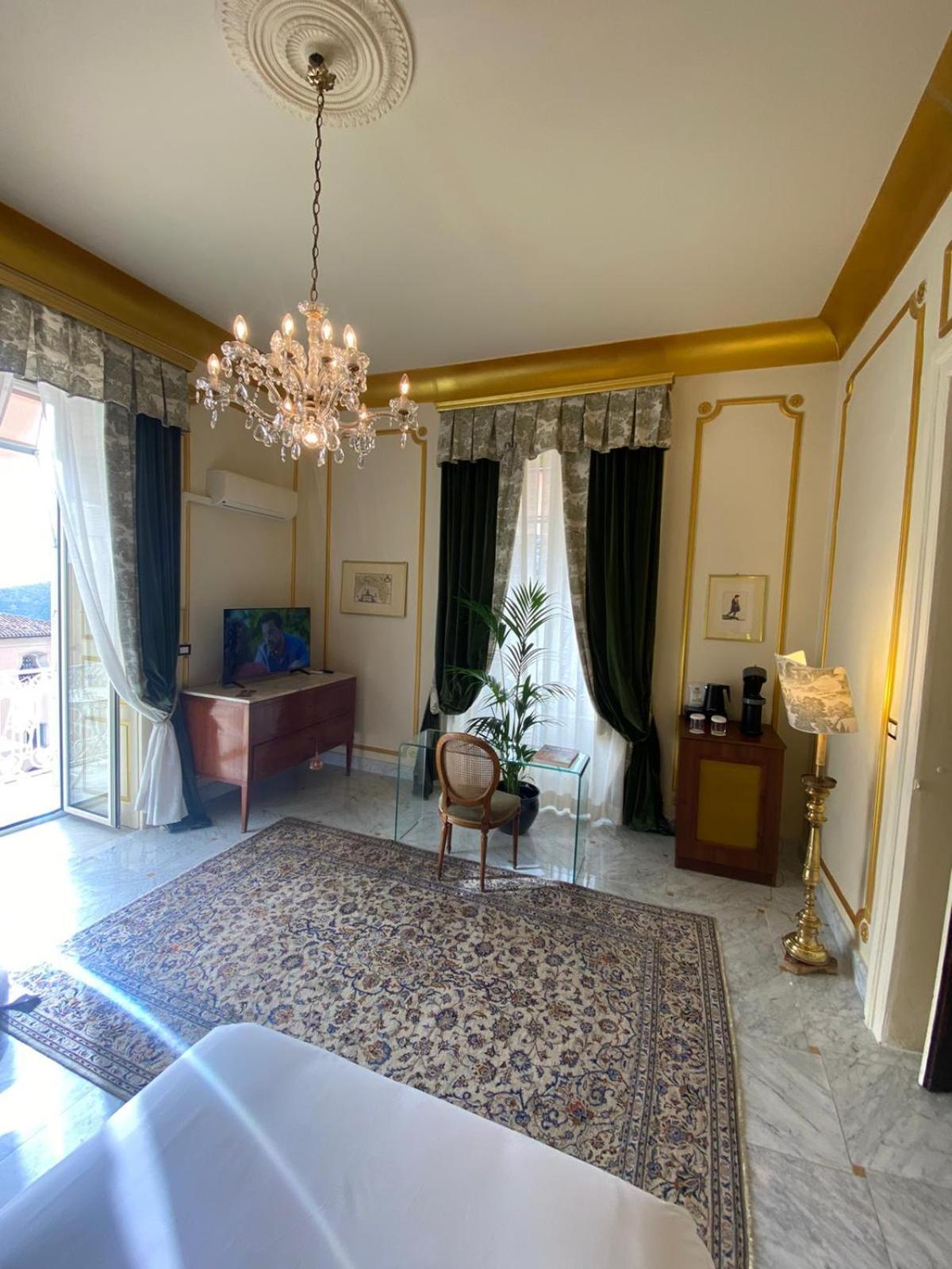 روسانو Palazzo Cherubini-Pools & Wellness الغرفة الصورة