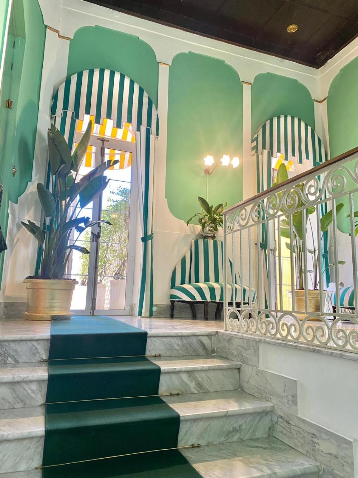 روسانو Palazzo Cherubini-Pools & Wellness المظهر الخارجي الصورة