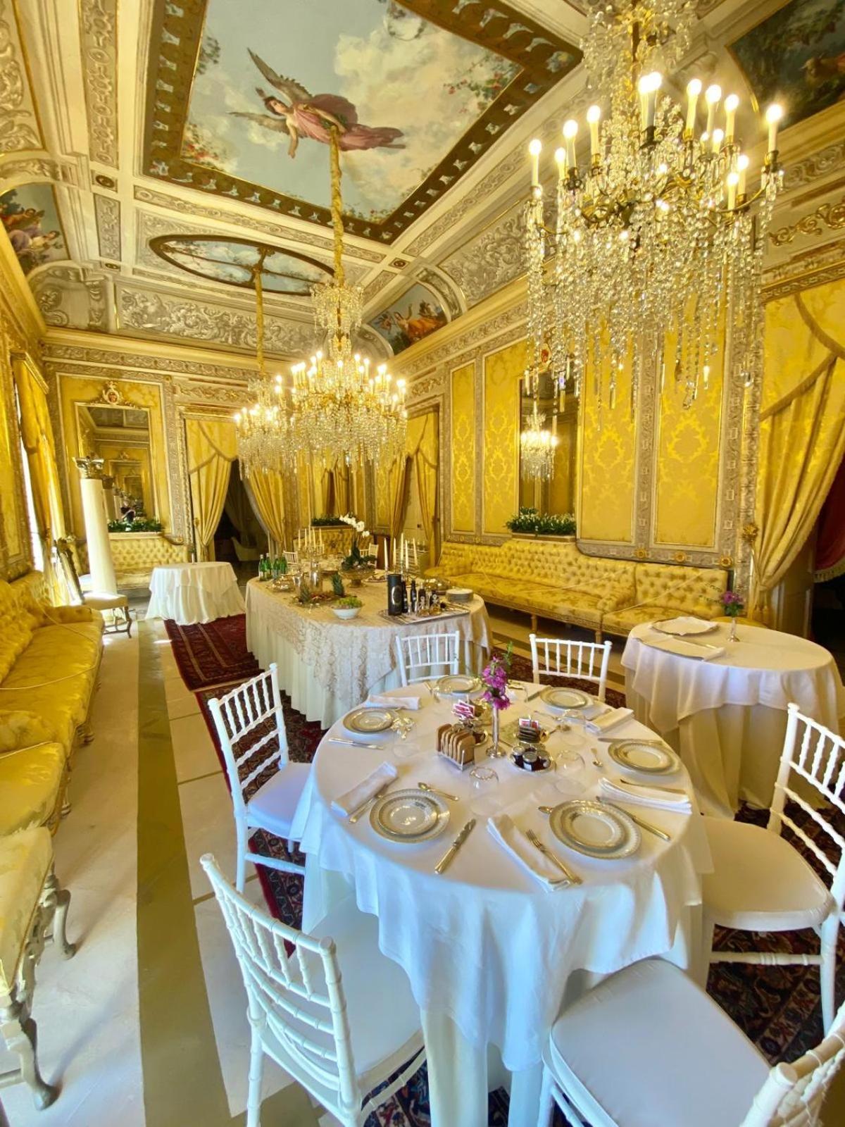 روسانو Palazzo Cherubini-Pools & Wellness المظهر الخارجي الصورة