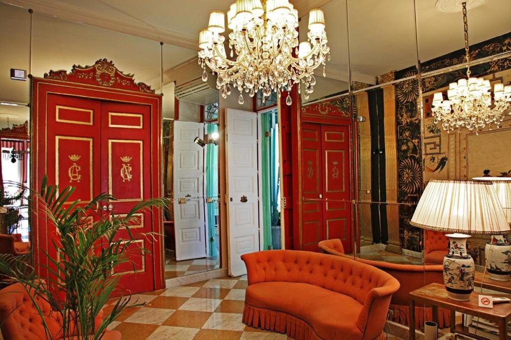 روسانو Palazzo Cherubini-Pools & Wellness المظهر الخارجي الصورة