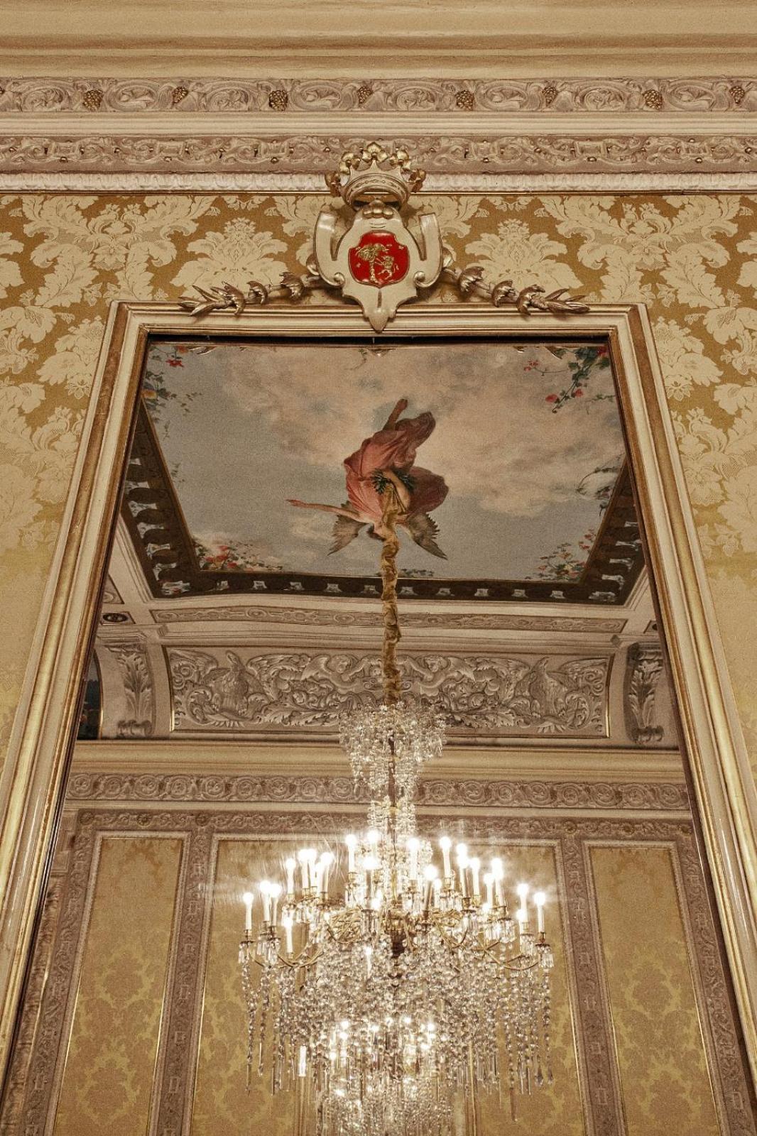 روسانو Palazzo Cherubini-Pools & Wellness المظهر الخارجي الصورة